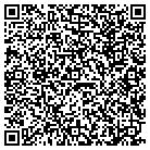 QR code with Mahoning Trumbull Jatc contacts