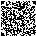 QR code with Fye contacts