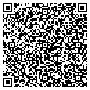 QR code with Harbaugh Roofing contacts