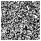QR code with Saddleback & Viejo Sweeping contacts