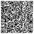 QR code with Kingscote-Formulabs Inc contacts