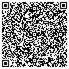 QR code with Hennessy Bagnoli Funeral Home contacts
