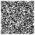 QR code with Valley View Chiropractic Clnc contacts