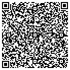 QR code with Ragersville Elementary School contacts
