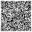 QR code with John W Clark contacts