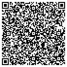 QR code with Higgins Online Incorporated contacts