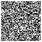 QR code with Konrad Omeltschenko DDS contacts