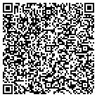 QR code with R G Thomas Landscape & Design contacts
