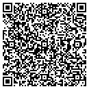 QR code with Kenneth's PC contacts