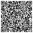QR code with Toney's Vending contacts