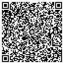 QR code with HLK & Assoc contacts