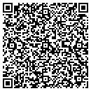 QR code with Timber & Tole contacts