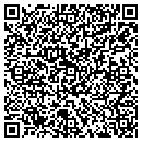 QR code with James E Hardin contacts