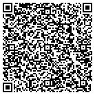 QR code with Corkys Thomastown Cafe contacts