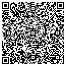 QR code with L Ambiance Farm contacts