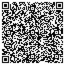 QR code with Rj D Realty contacts