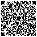 QR code with Hauck Mfg contacts