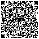 QR code with B P Oil Pipeline Company contacts