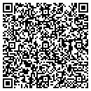 QR code with I & M Towing contacts