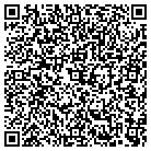 QR code with P & D Environmental Service contacts