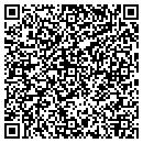 QR code with Cavalier Coach contacts