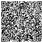 QR code with Springboro Shooter Supply Inc contacts