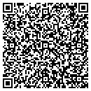 QR code with L B Investment Corp contacts