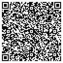 QR code with Harris & Ebert contacts
