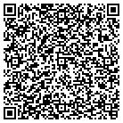 QR code with Knapp's Home Service contacts