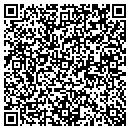 QR code with Paul G Raduege contacts
