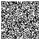 QR code with Harley King contacts