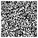 QR code with R L Drake Co contacts