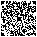 QR code with J & D Printing contacts