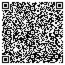 QR code with J Kyle Smith OD contacts