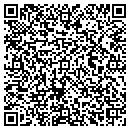 QR code with Up To Date Shoe Shop contacts