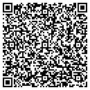 QR code with Urban World Retro contacts