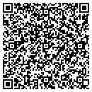 QR code with J F Farr Concrete contacts