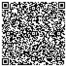 QR code with American Florist of Vandalia contacts