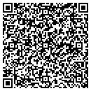 QR code with A Good Turn contacts
