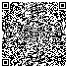 QR code with Richland County Mental Health contacts