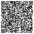 QR code with ARM contacts