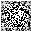 QR code with T E Dunlevey & Son contacts