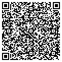 QR code with WAIF contacts
