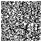 QR code with Muscle Shoals Wtr & Sewer Department contacts
