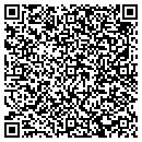 QR code with K B Kersten CPA contacts
