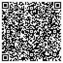 QR code with Panzera's Pizza contacts
