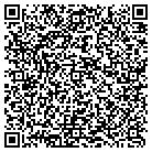 QR code with Nafziger Family Chiropractic contacts
