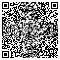 QR code with Wmc Sales contacts