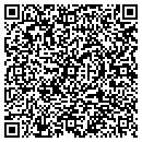 QR code with King Thompson contacts