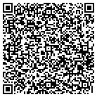 QR code with Boones Tree Service contacts